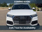 2019 Audi Q5 2.0T Premium quattro