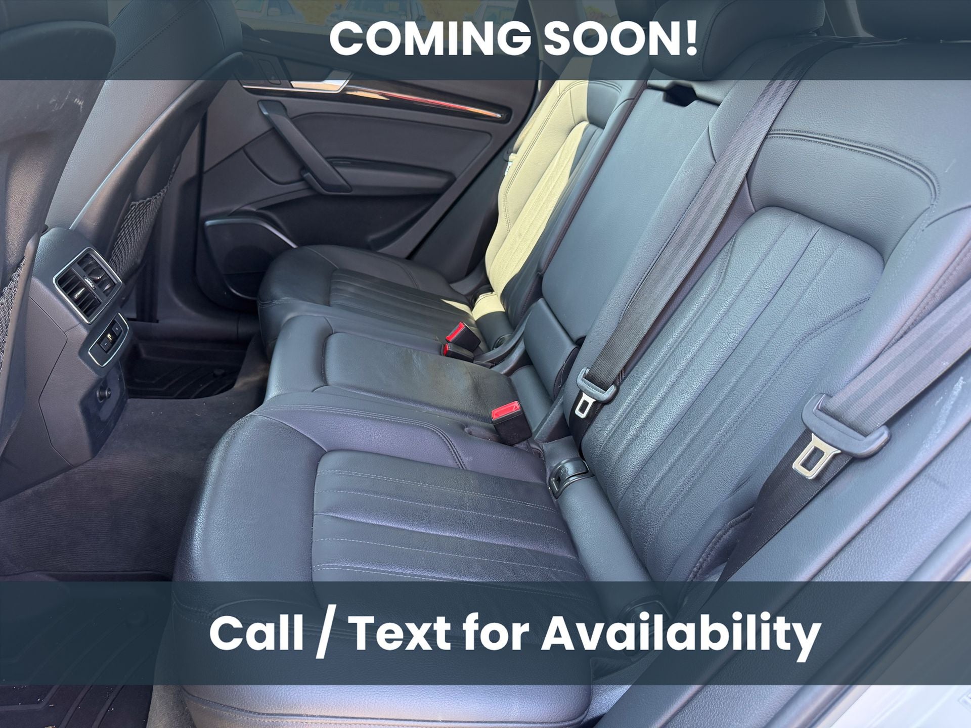 2019 Audi Q5 2.0T Premium quattro