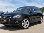 2011 Audi Q5 3.2 Premium Plus quattro