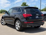 2011 Audi Q5 3.2 Premium Plus quattro