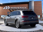 2019 Audi Q7 55 Prestige quattro