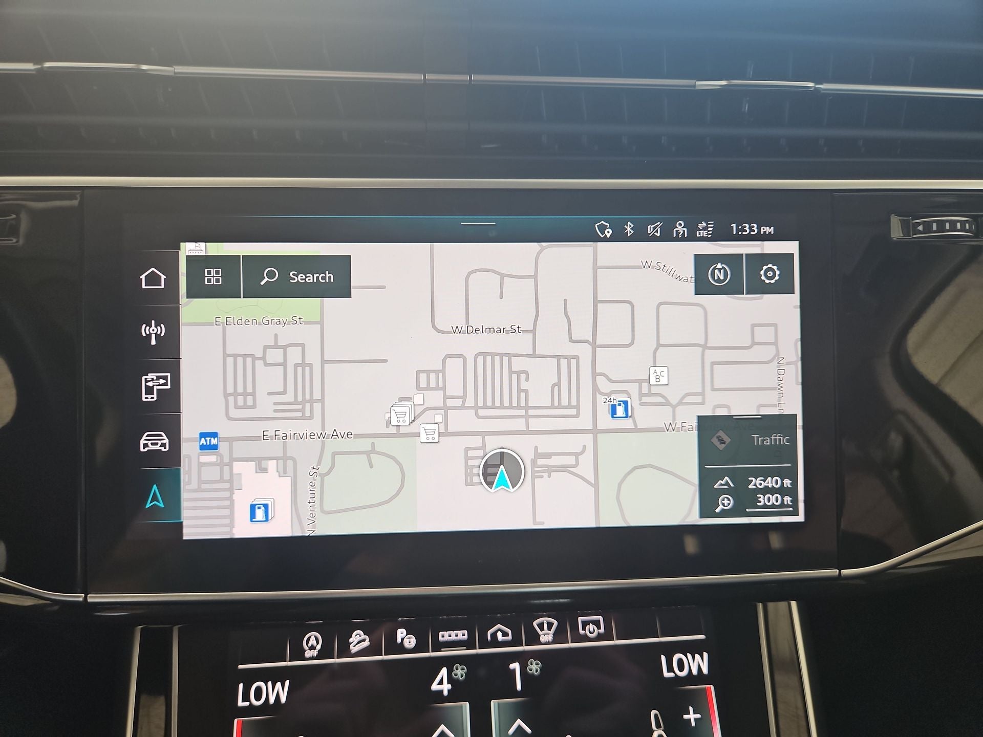 2023 Audi Q7 Prestige - Photo 10