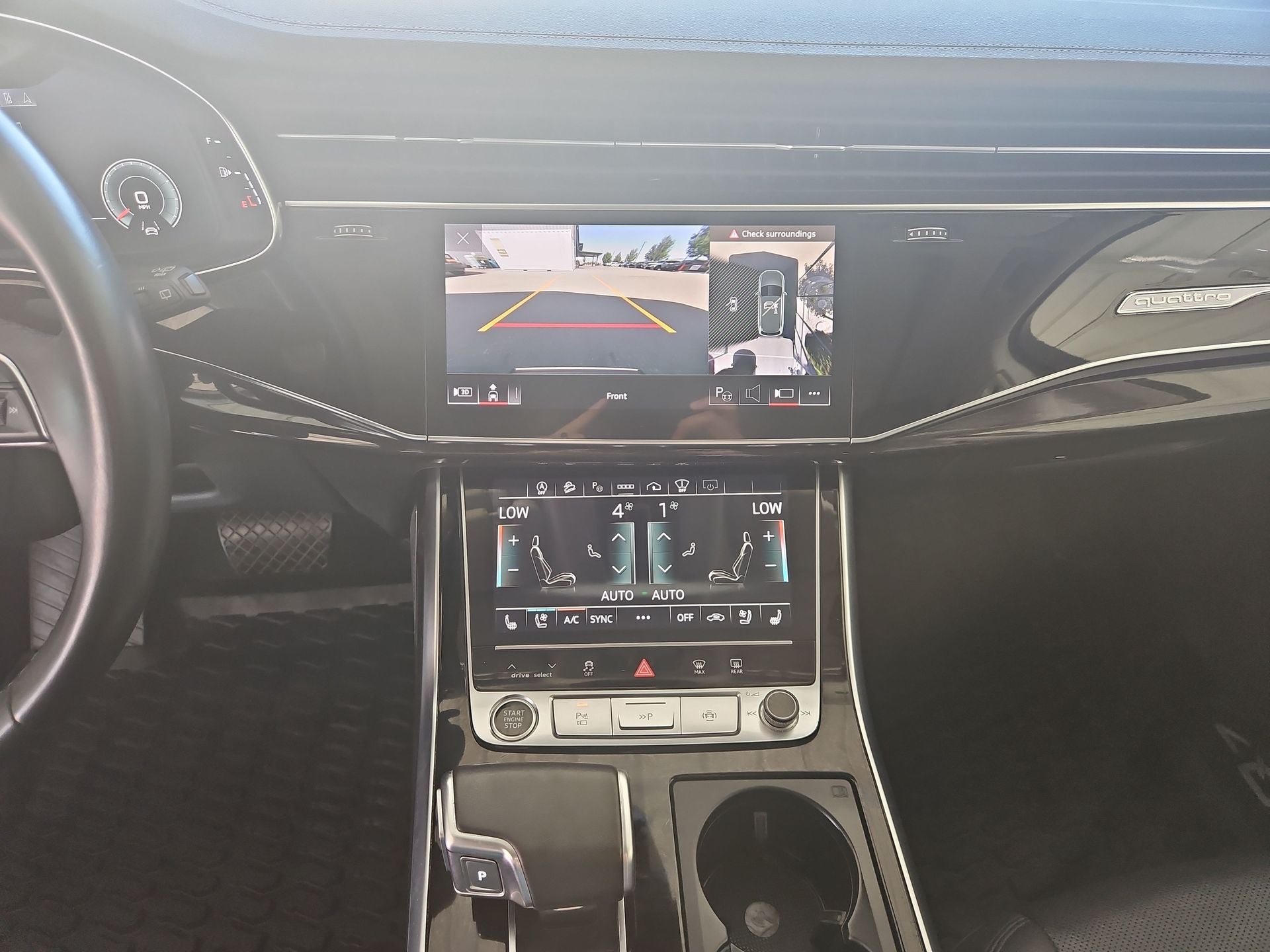 2023 Audi Q7 Prestige - Photo 12