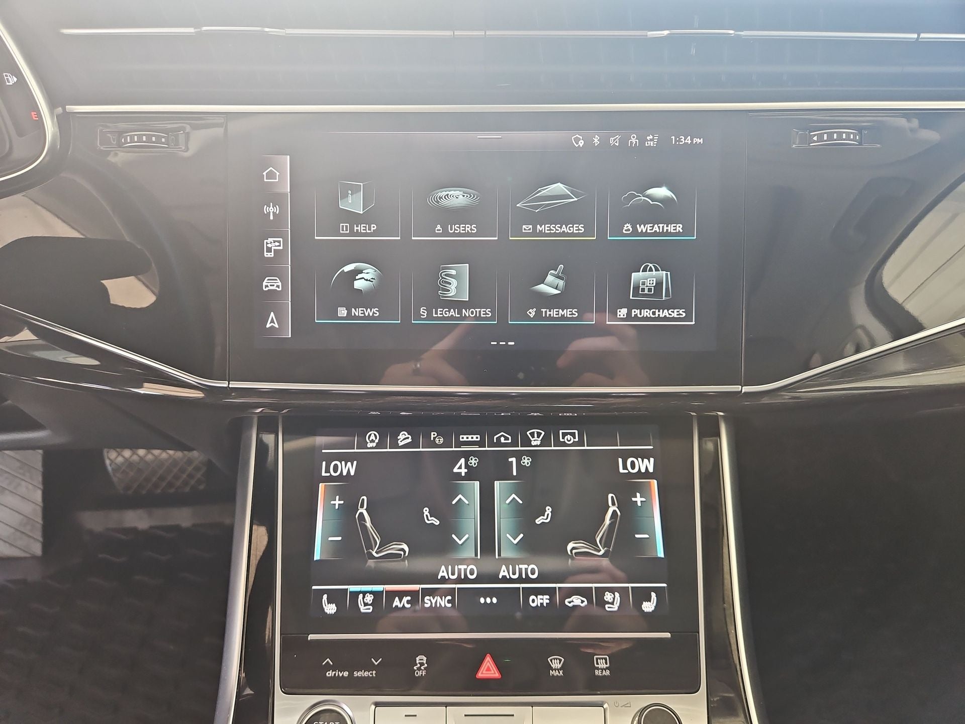 2023 Audi Q7 Prestige - Photo 13