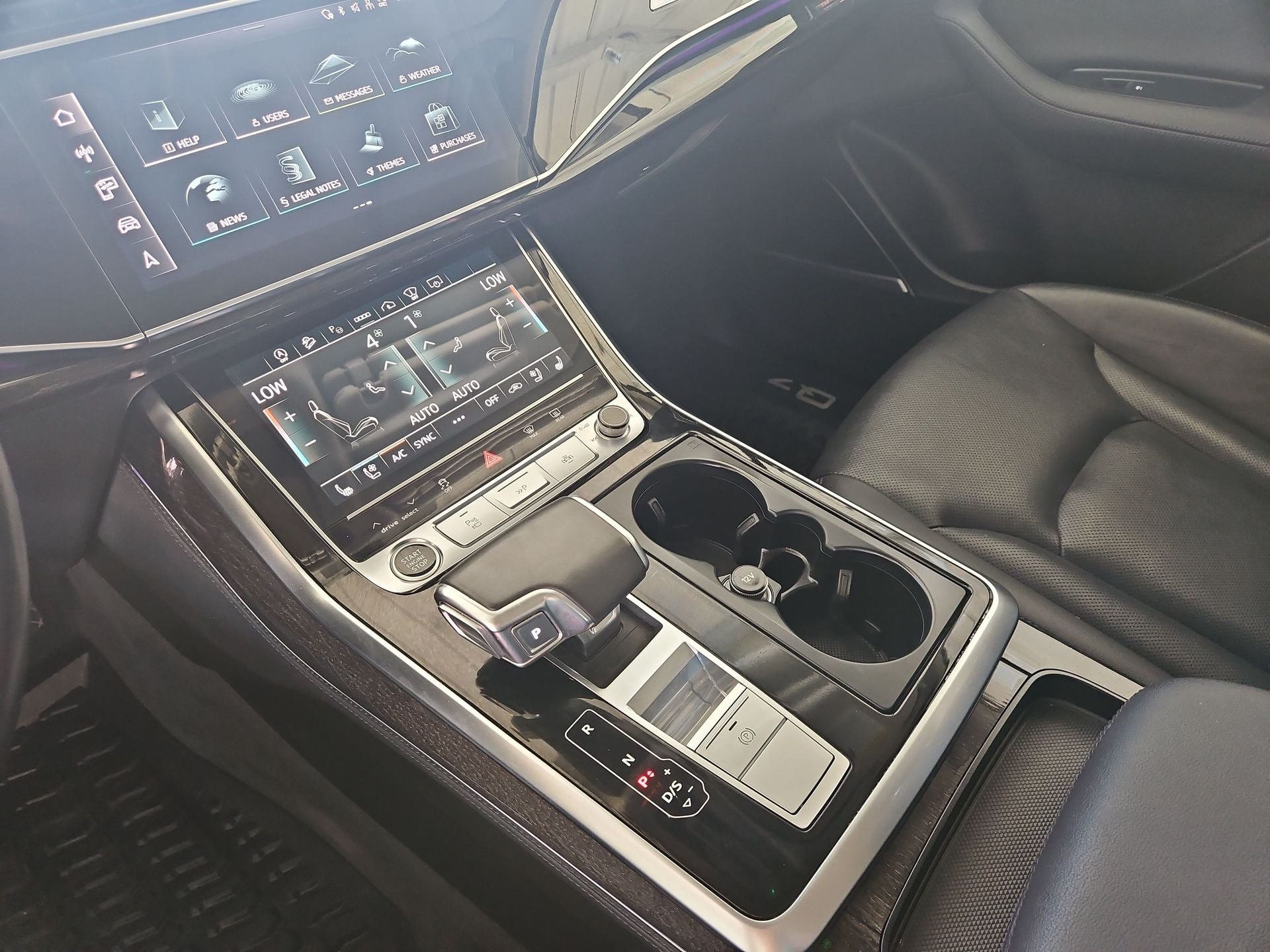 2023 Audi Q7 Prestige - Photo 14