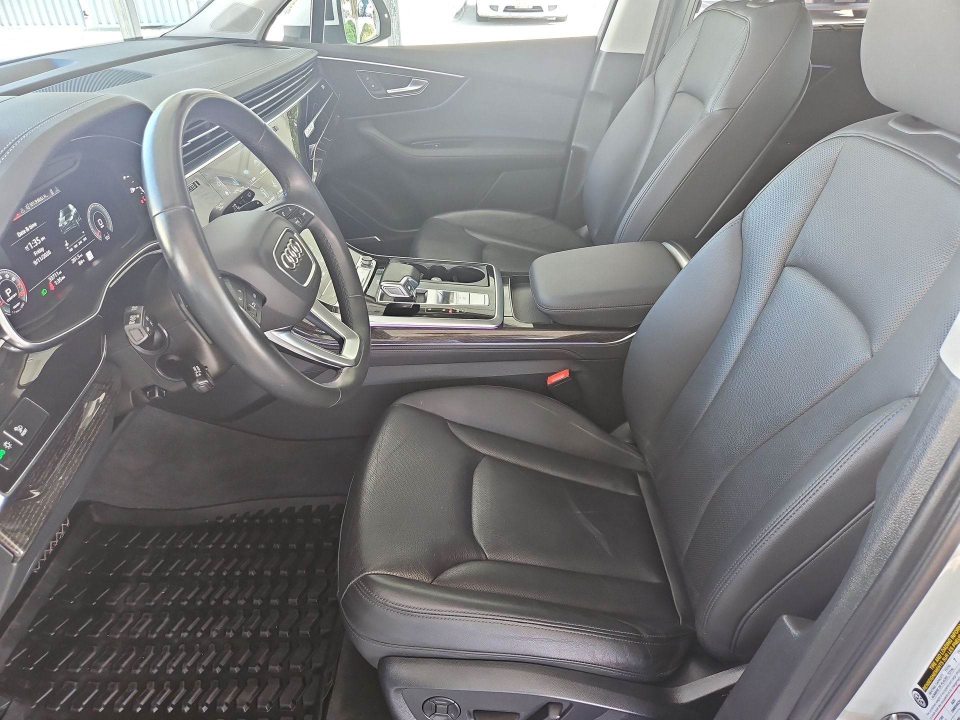 2023 Audi Q7 Prestige - Photo 15