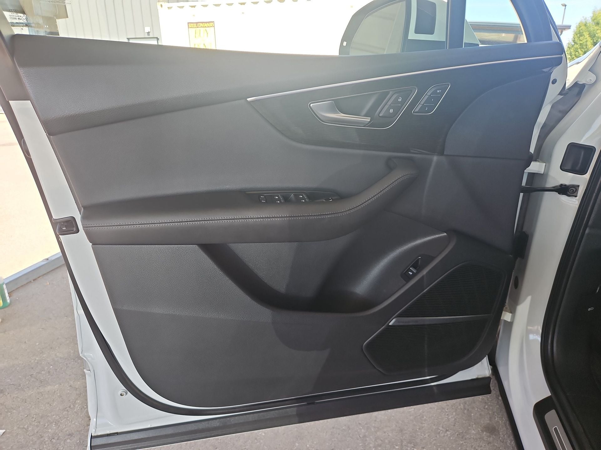 2023 Audi Q7 Prestige - Photo 16
