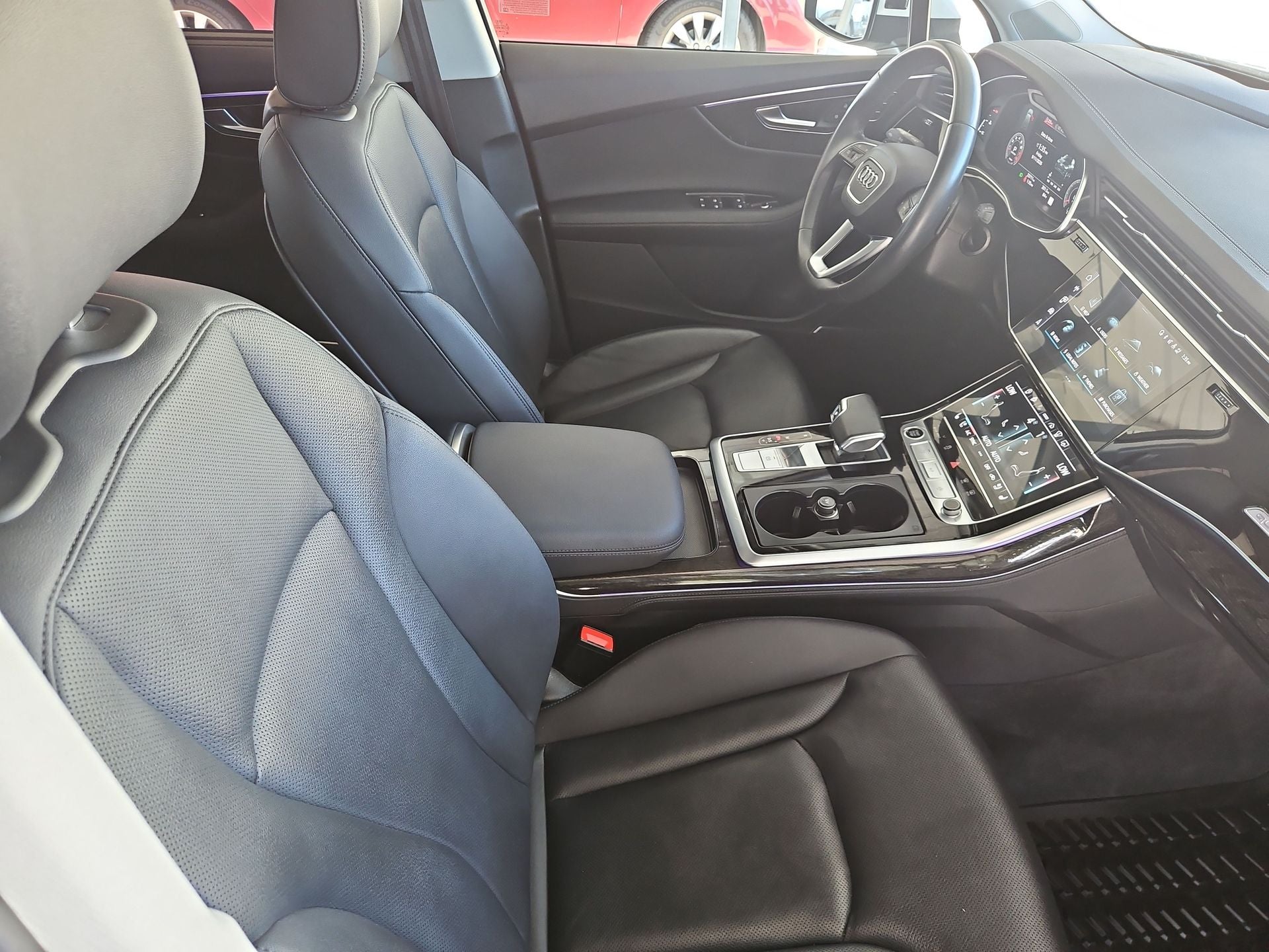 2023 Audi Q7 Prestige - Photo 17