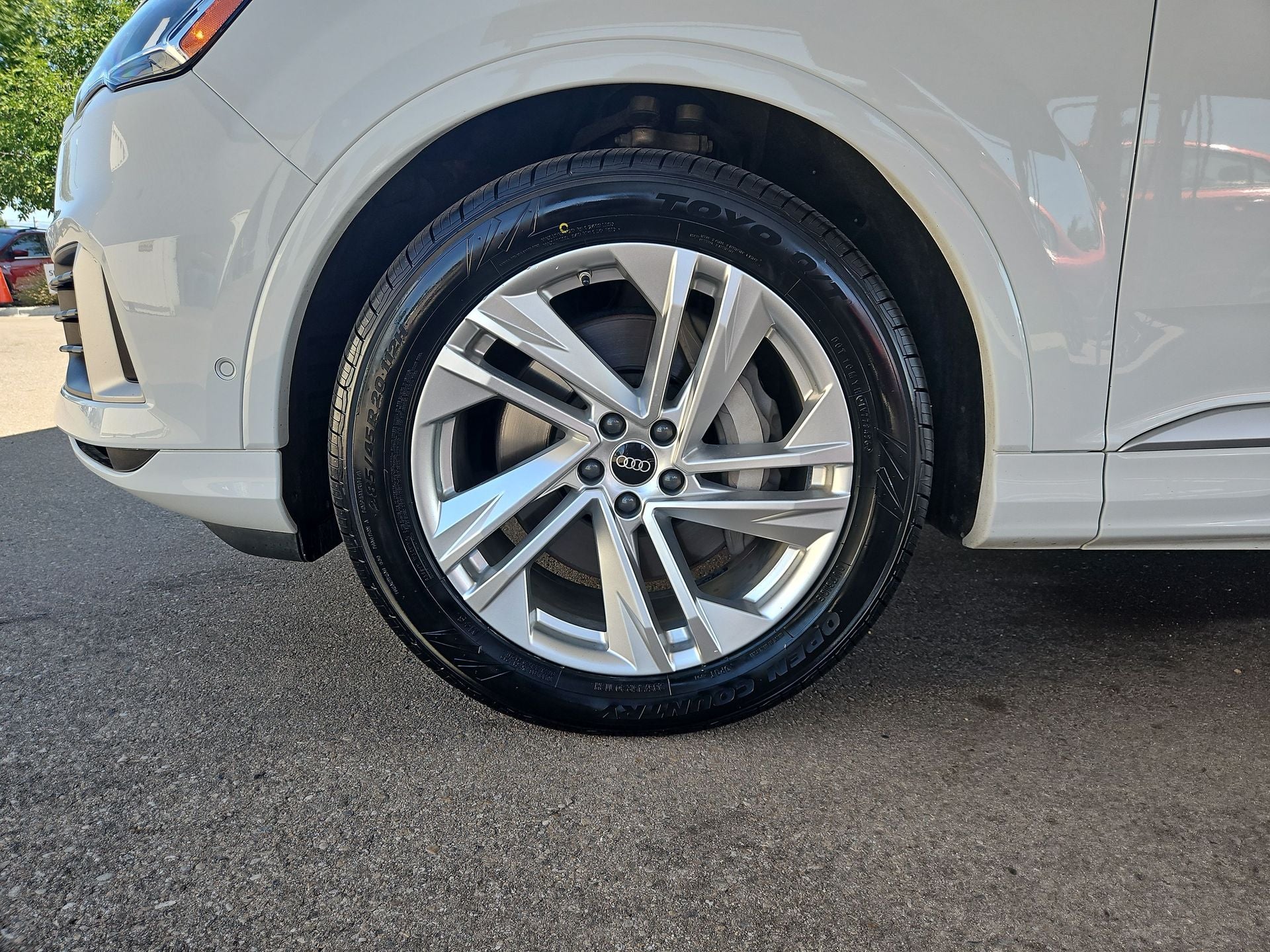 2023 Audi Q7 Prestige - Photo 20