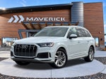 2023 Audi Q7 55 Prestige quattro