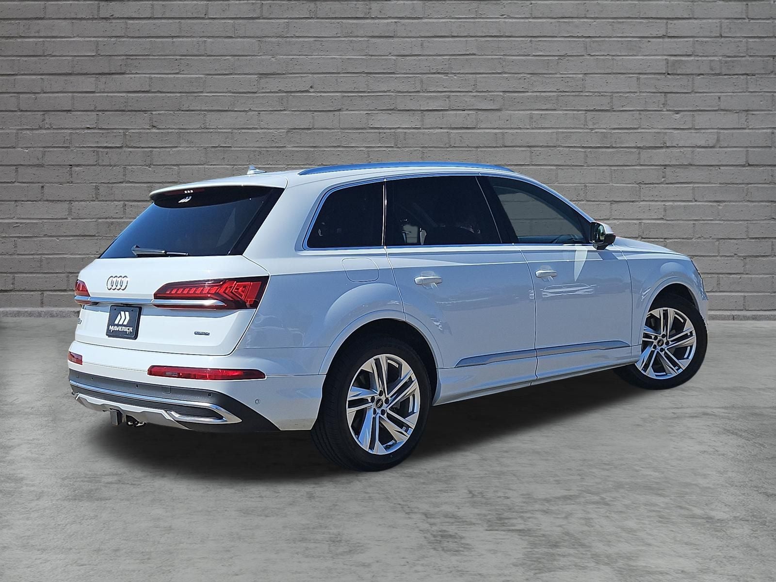 2023 Audi Q7 Prestige - Photo 6