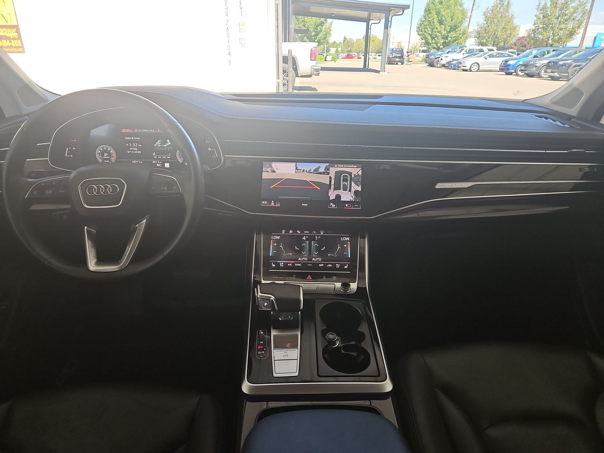 2023 Audi Q7 Prestige - Photo 7