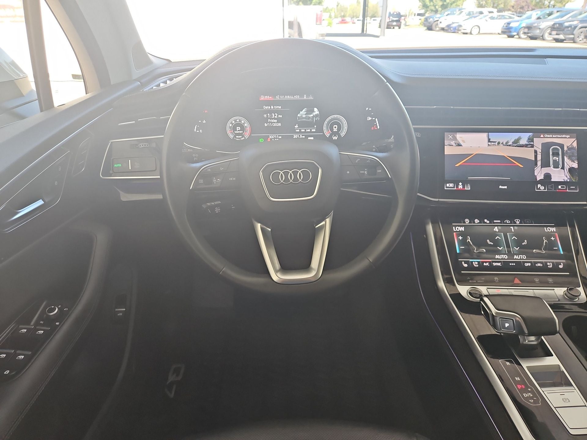 2023 Audi Q7 Prestige - Photo 8