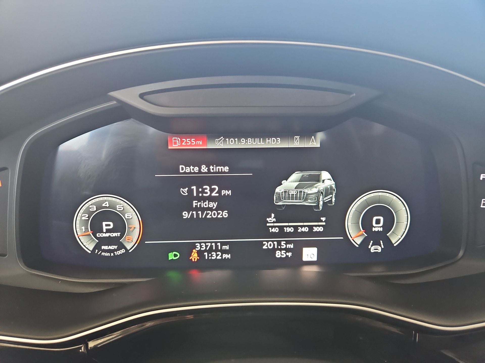 2023 Audi Q7 Prestige - Photo 9