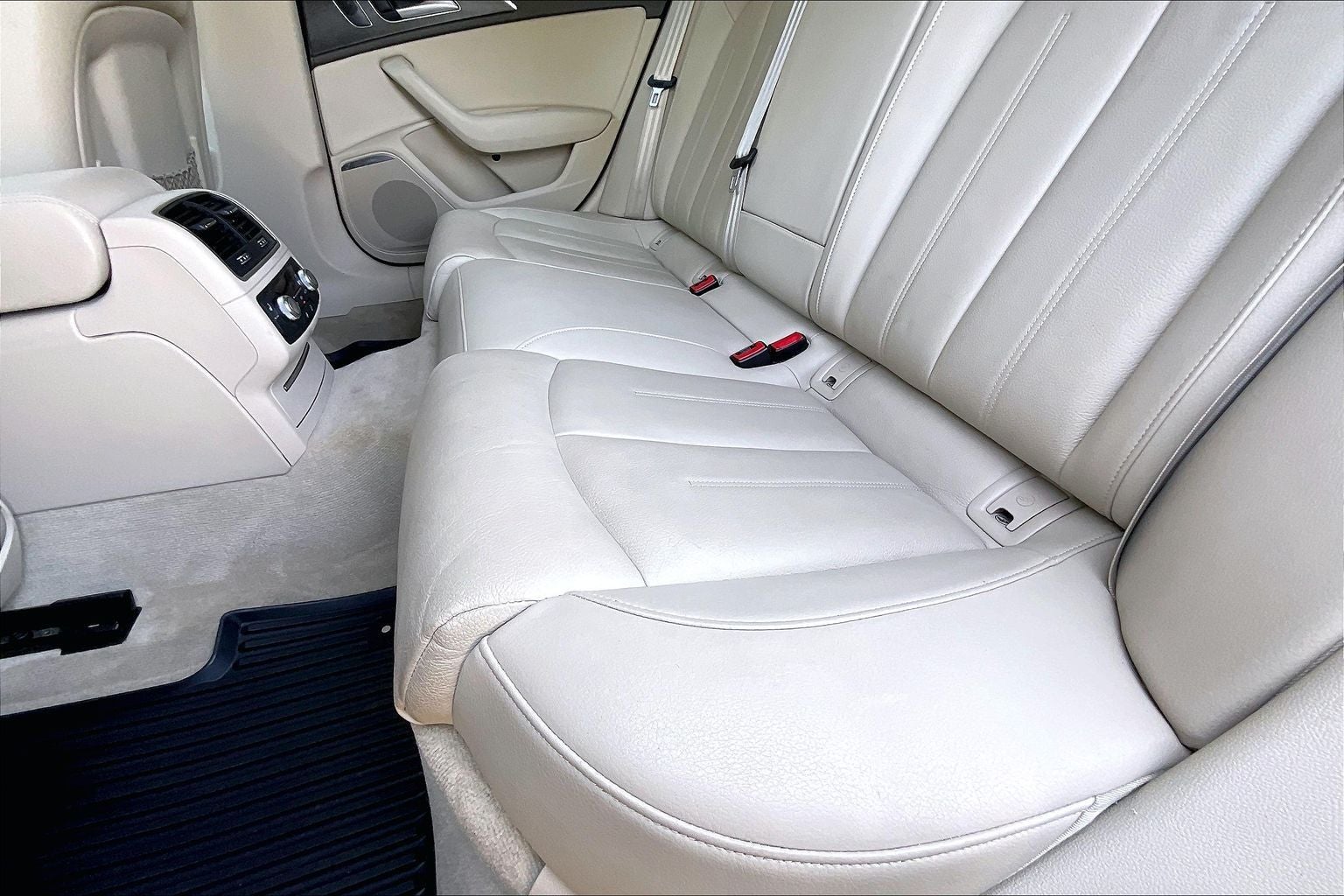 2017 Audi A6 3.0T Premium Plus quattro