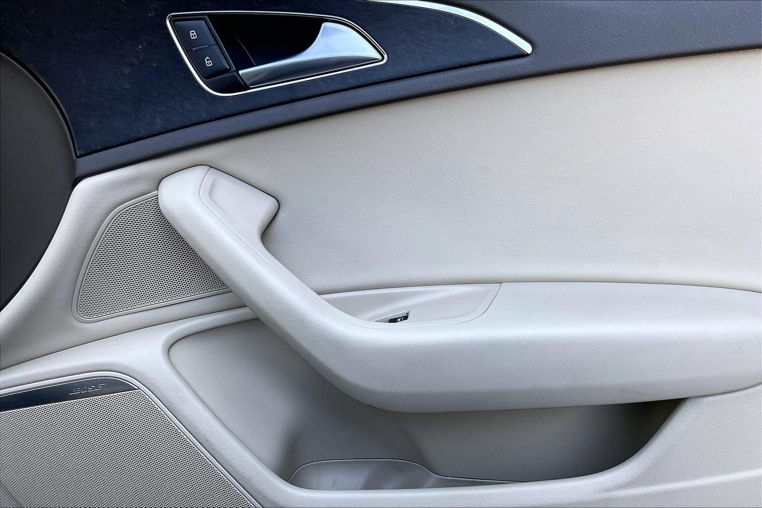 2017 Audi A6 3.0T Premium Plus quattro