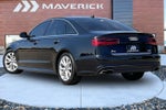 2017 Audi A6 3.0T Premium Plus quattro