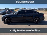 2009 Audi A4 2.0T Prestige quattro