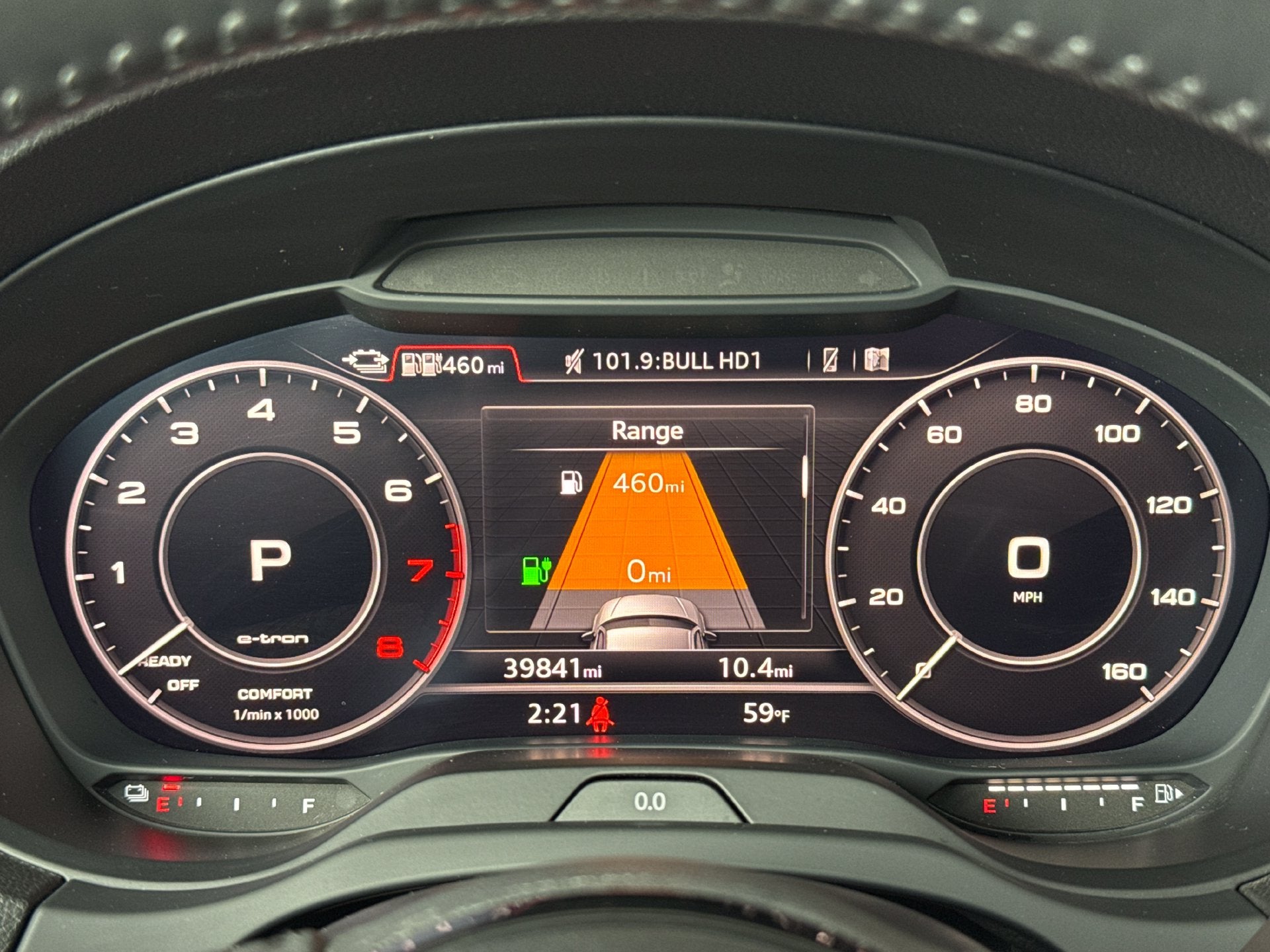 2018 Audi A3 e-tron 1.4T Premium
