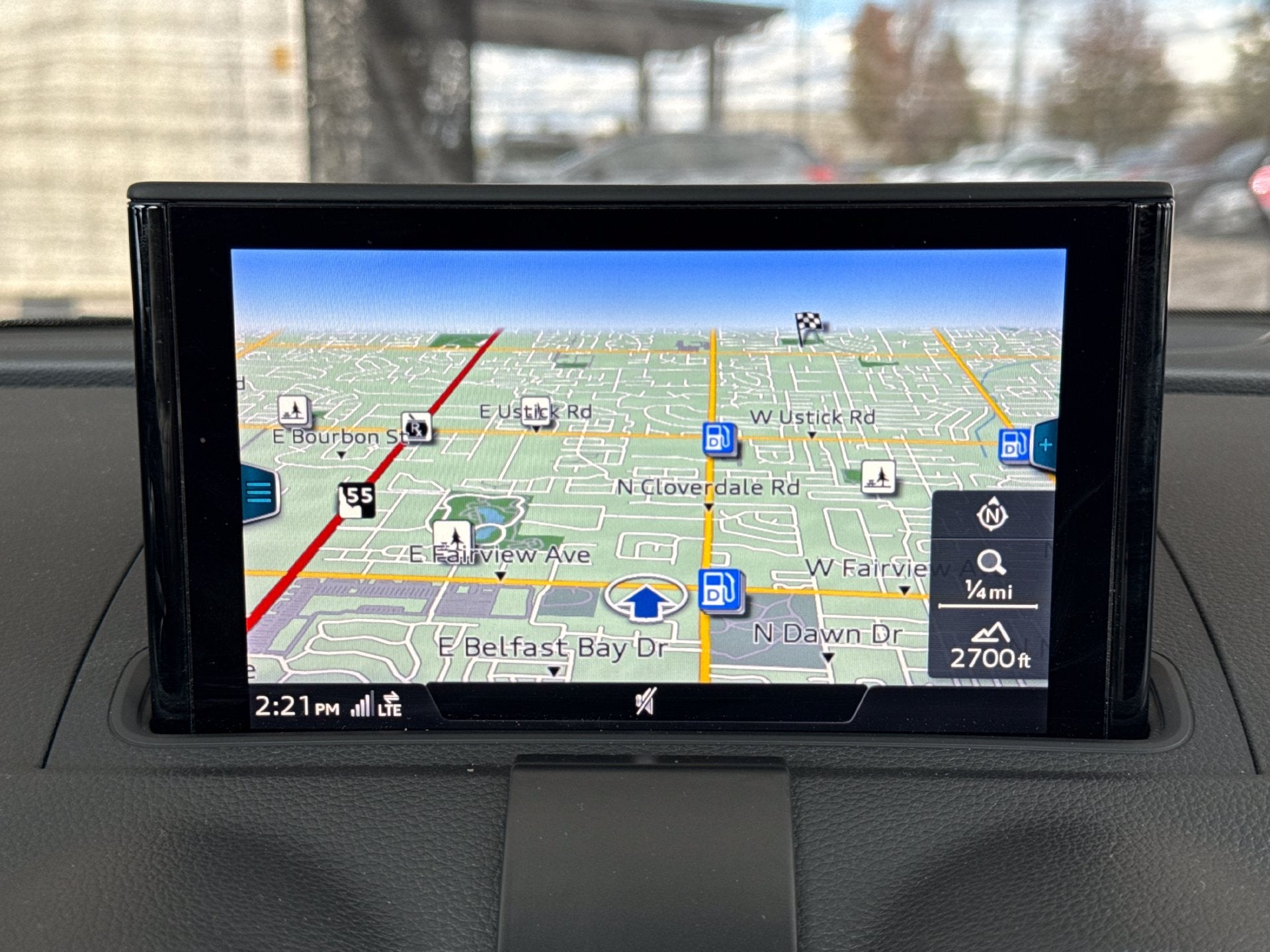 2018 Audi A3 e-tron 1.4T Premium
