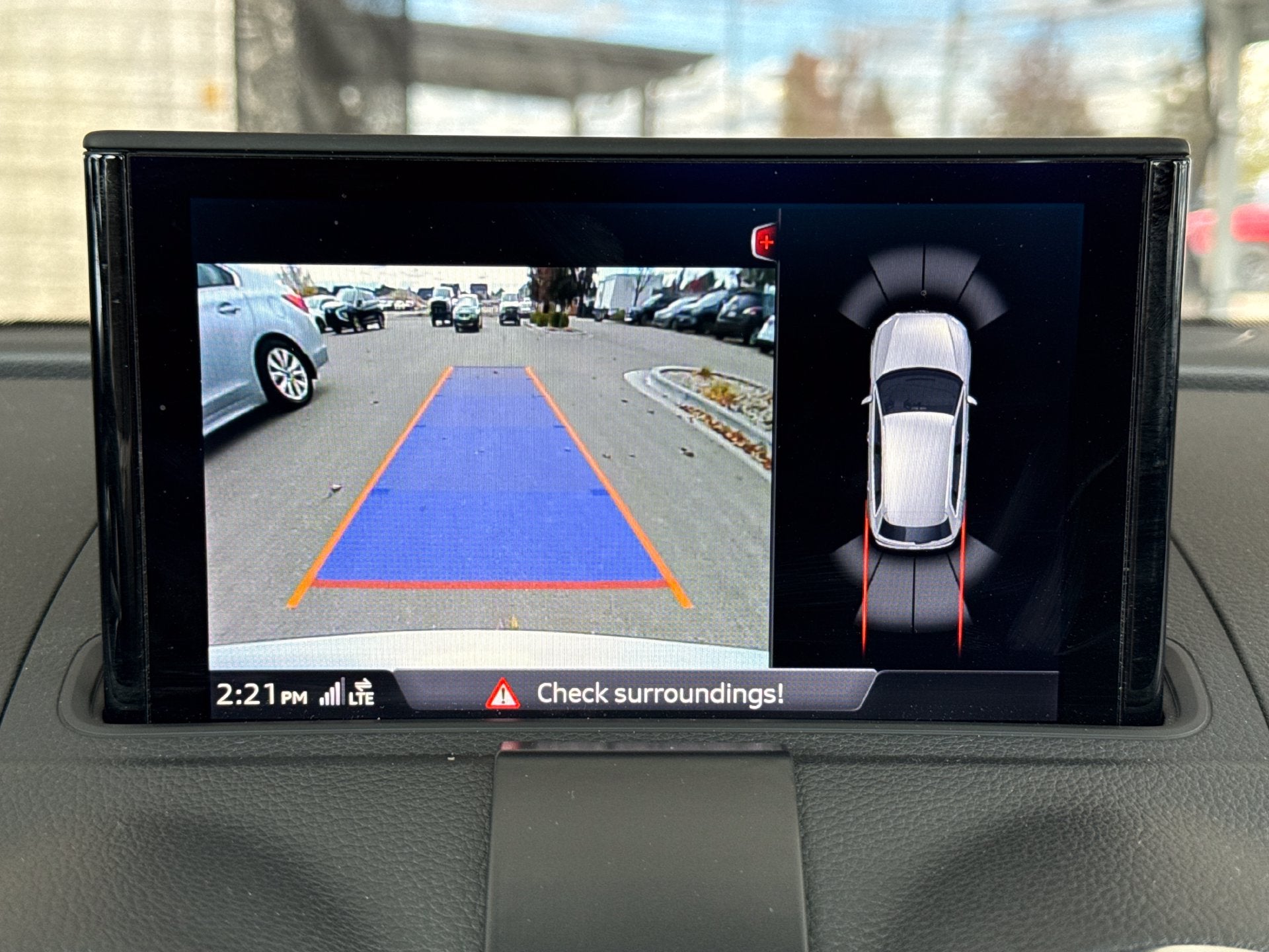 2018 Audi A3 e-tron 1.4T Premium