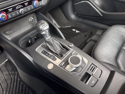 2018 Audi A3 e-tron 1.4T Premium