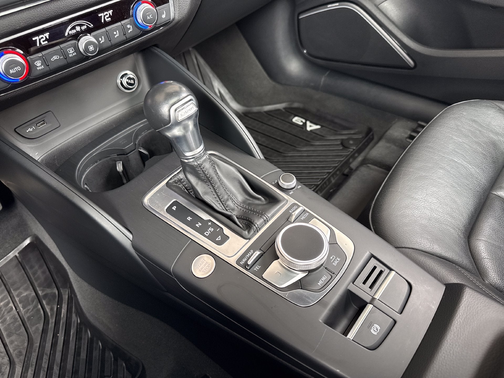 2018 Audi A3 e-tron 1.4T Premium