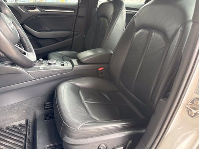 2018 Audi A3 e-tron 1.4T Premium