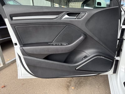 2018 Audi A3 e-tron 1.4T Premium