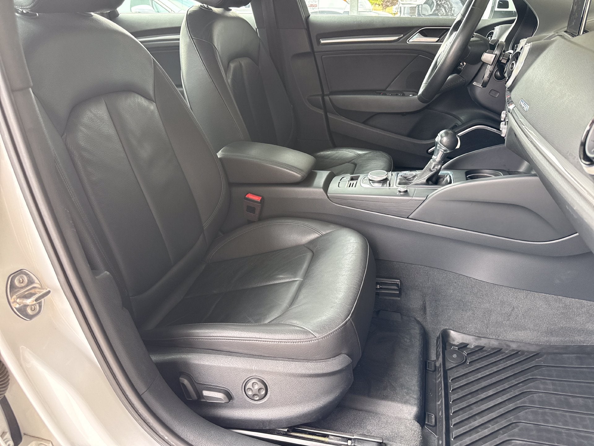 2018 Audi A3 e-tron 1.4T Premium