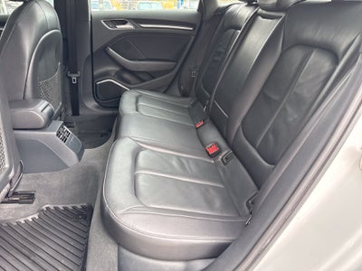 2018 Audi A3 e-tron 1.4T Premium