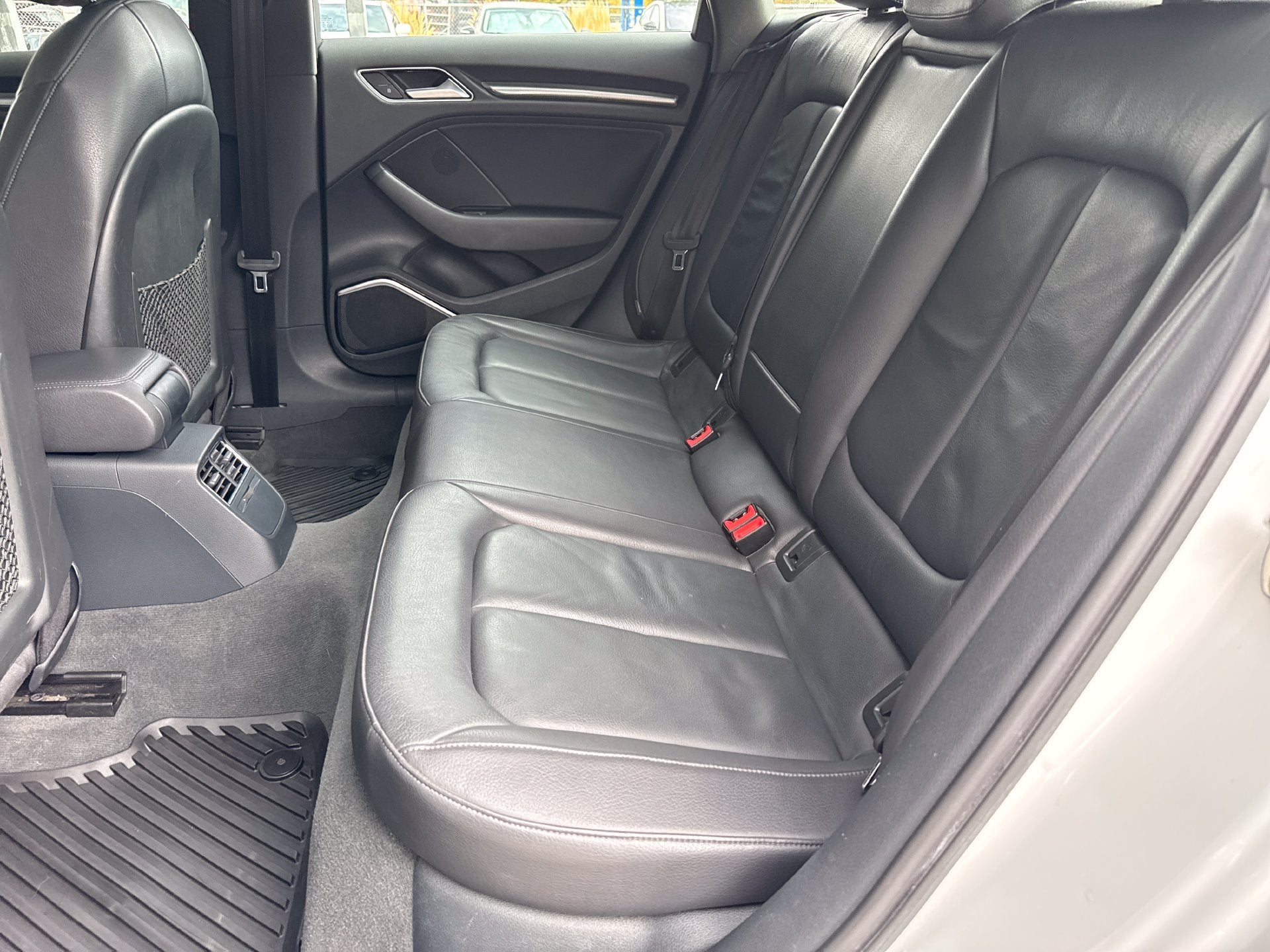 2018 Audi A3 e-tron 1.4T Premium