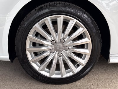 2018 Audi A3 e-tron 1.4T Premium