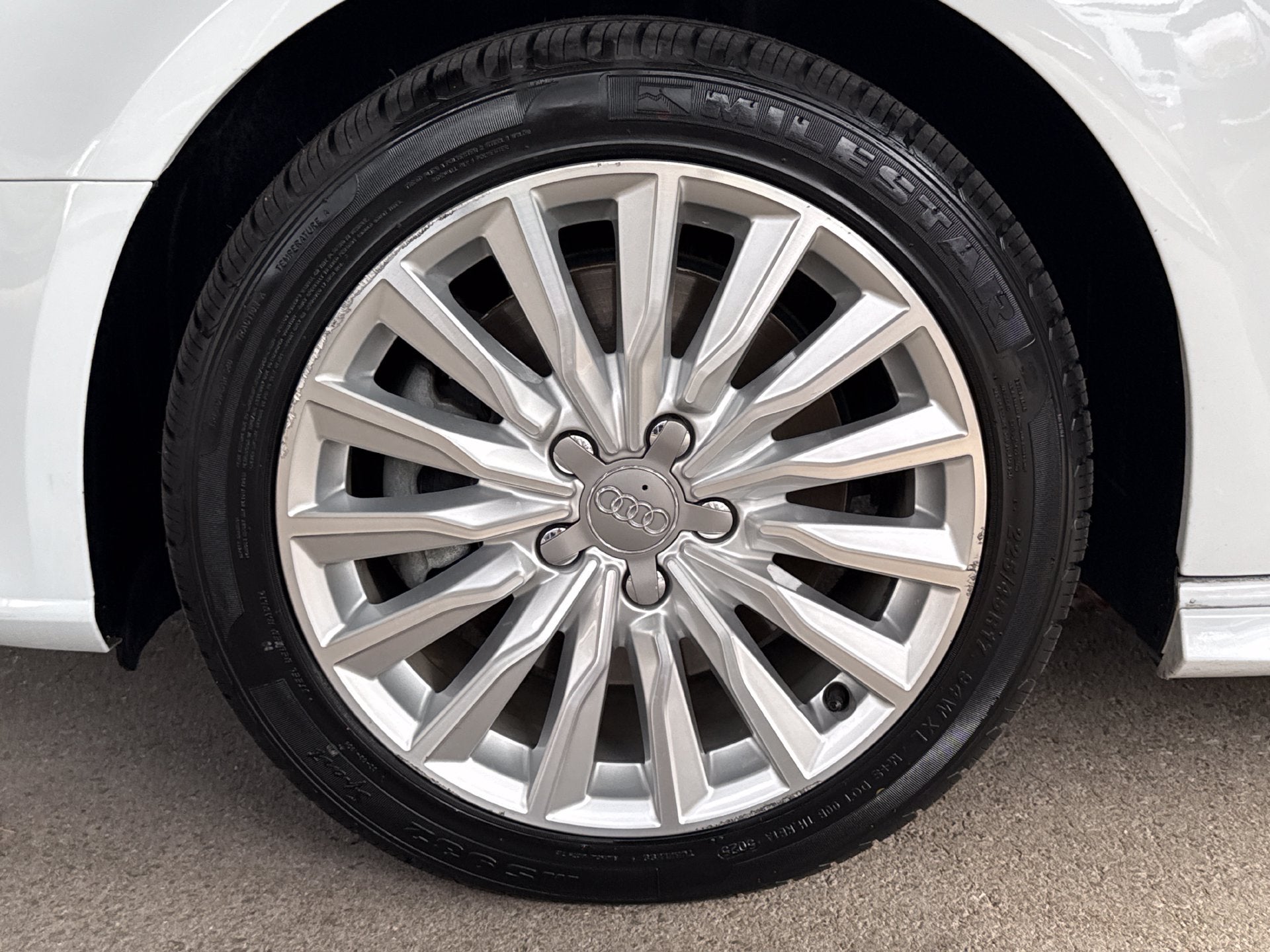 2018 Audi A3 e-tron 1.4T Premium