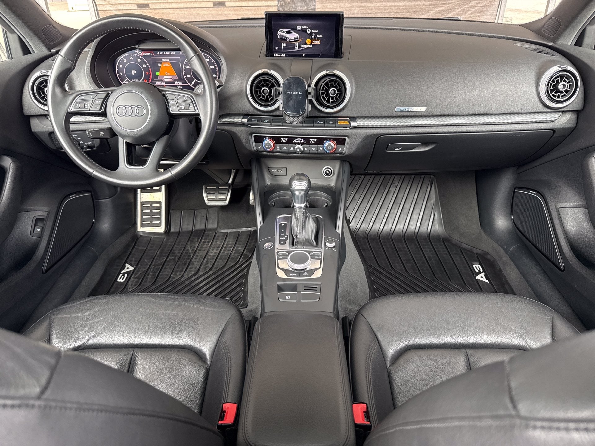 2018 Audi A3 e-tron 1.4T Premium