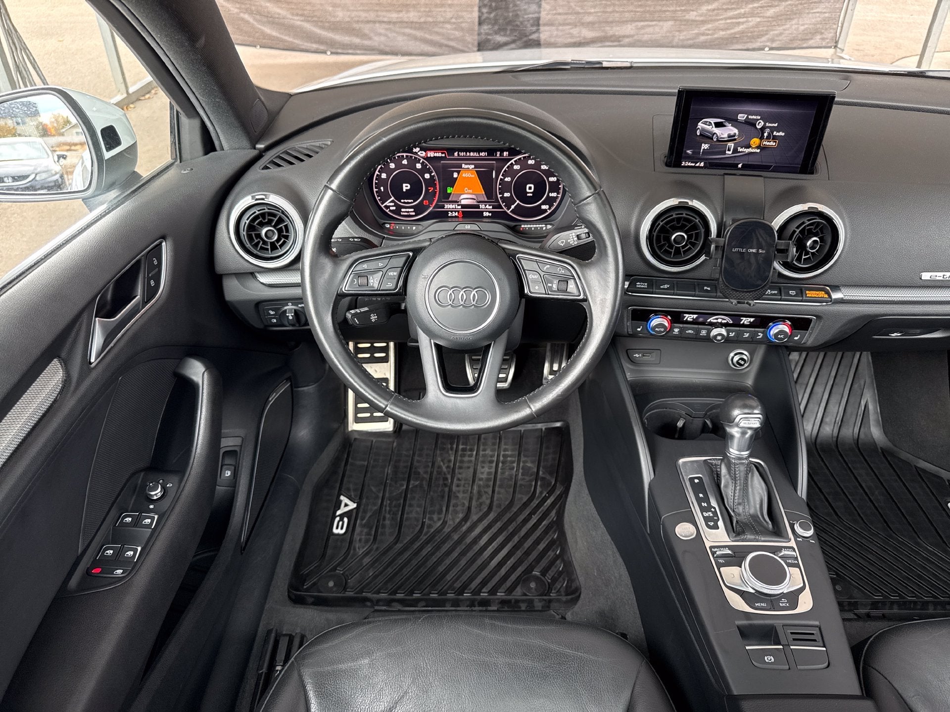 2018 Audi A3 e-tron 1.4T Premium