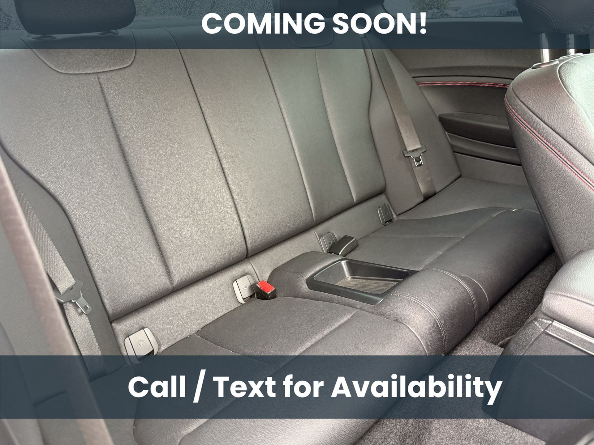 2020 BMW 2 Series 230i