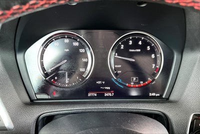 2020 BMW 2 Series 230i
