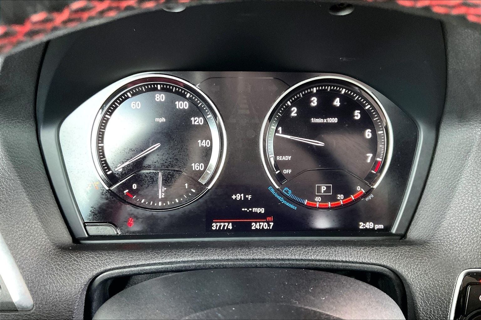 2020 BMW 2 Series 230i