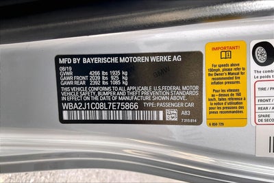 2020 BMW 2 Series 230i