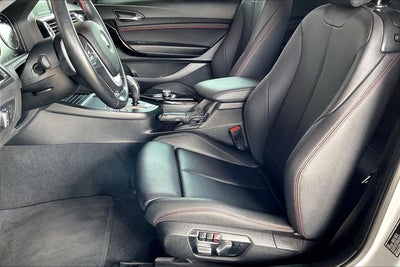 2020 BMW 2 Series 230i