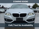 2020 BMW 2 Series 230i