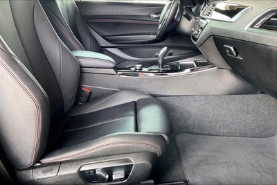 2020 BMW 2 Series 230i