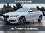 2020 BMW 2 Series 230i