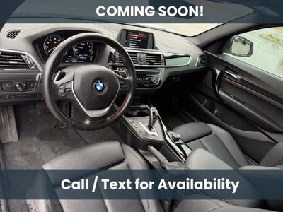 2020 BMW 2 Series 230i