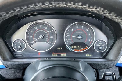 2015 BMW 4 Series 435i