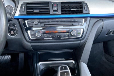 2015 BMW 4 Series 435i