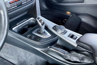 2015 BMW 4 Series 435i