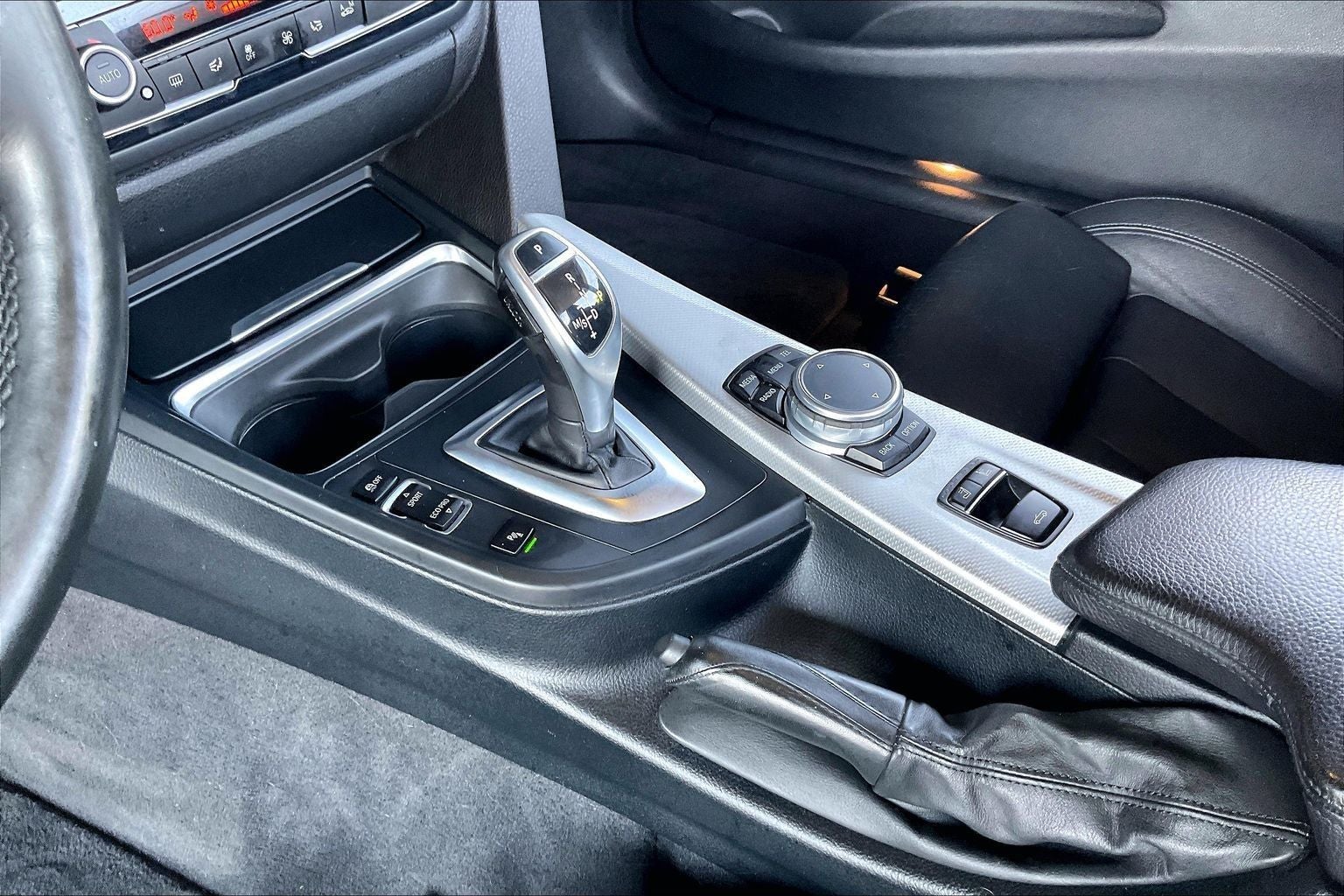 2015 BMW 4 Series 435i