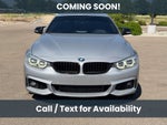 2015 BMW 4 Series 435i